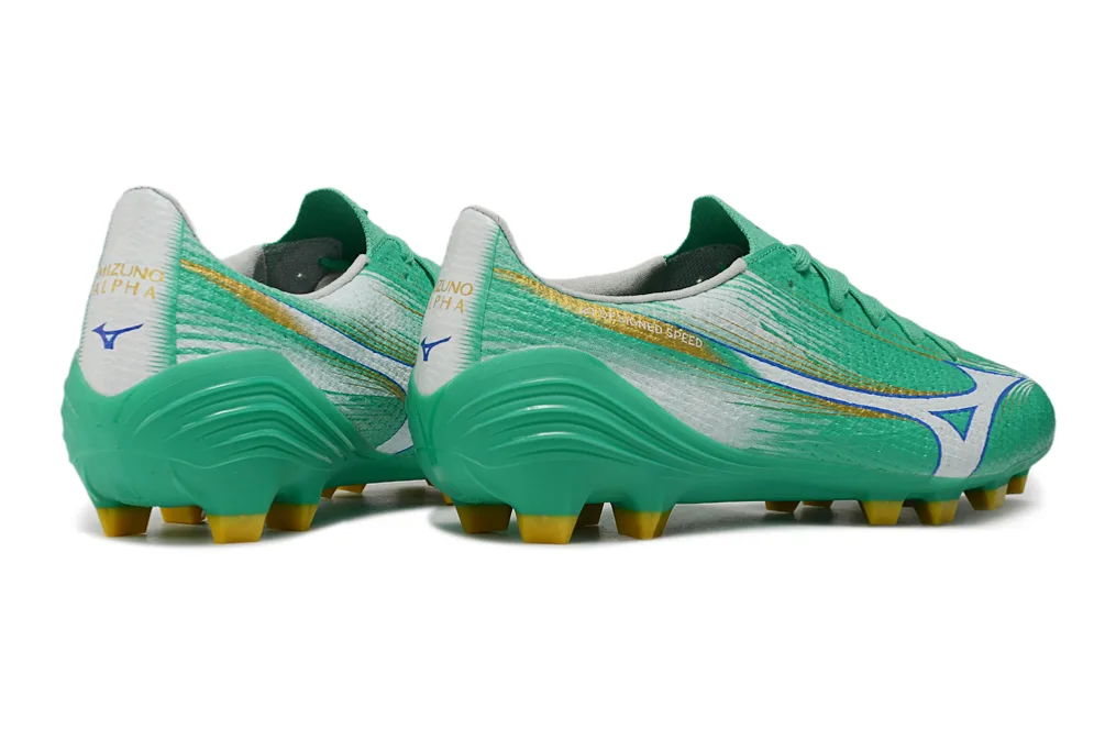 Mizuno Alpha FG - Imagen 7