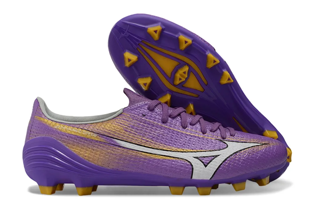 Mizuno Alpha FG