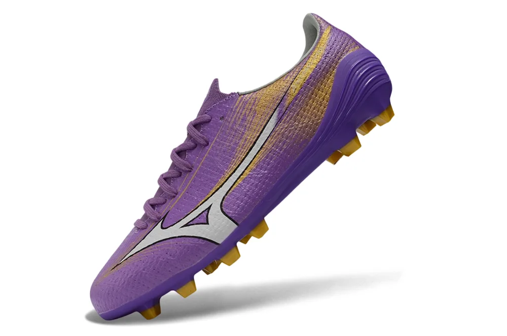Mizuno Alpha FG - Imagen 2