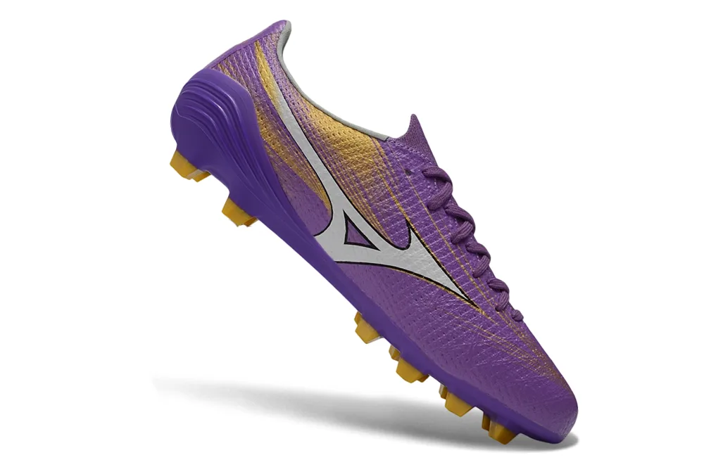 Mizuno Alpha FG - Imagen 3