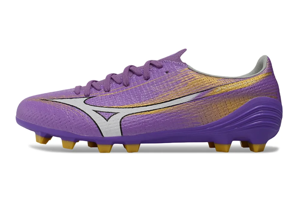 Mizuno Alpha FG - Imagen 4