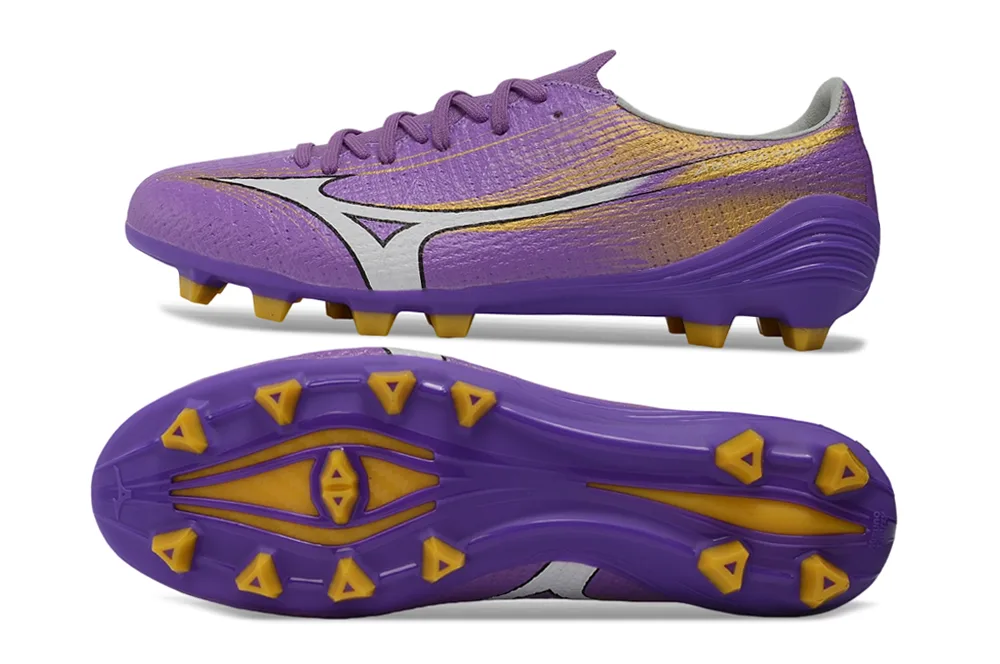 Mizuno Alpha FG - Imagen 5