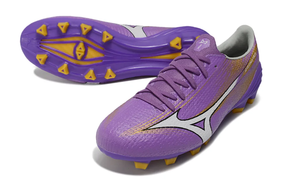 Mizuno Alpha FG - Imagen 6
