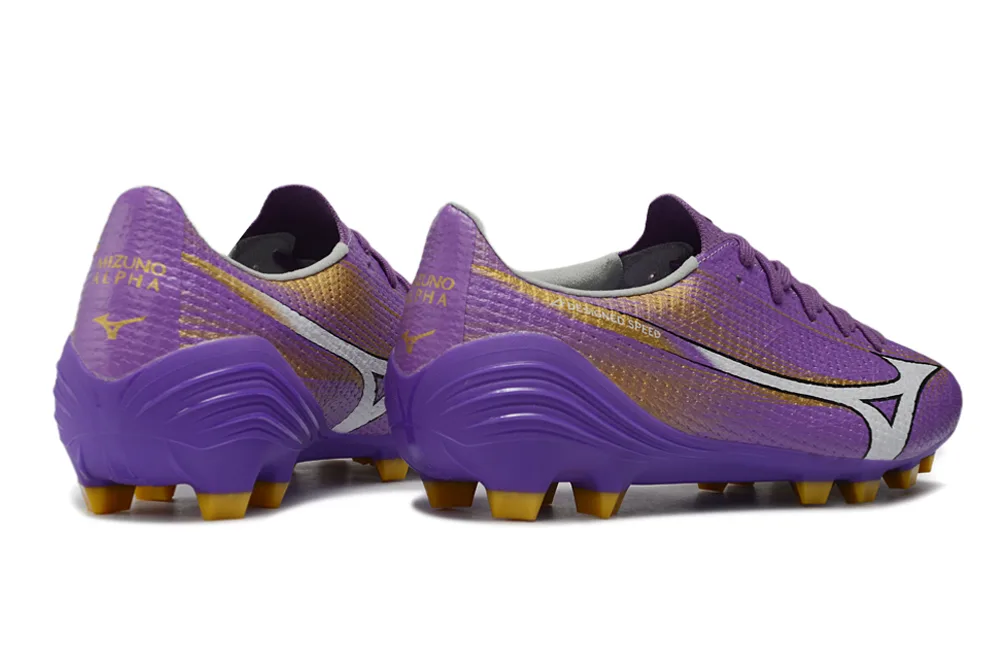Mizuno Alpha FG - Imagen 7