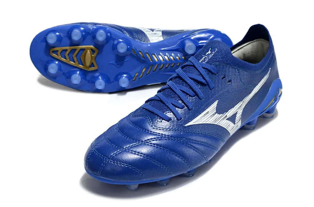 Mizuno Morelia FG - Imagen 6