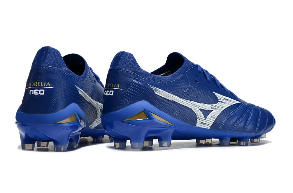 Mizuno Morelia FG - Imagen 7
