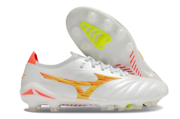 Mizuno Morelia FG