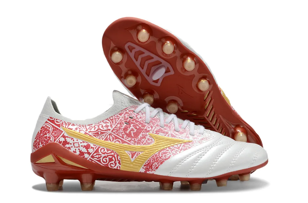 Mizuno Morelia FG