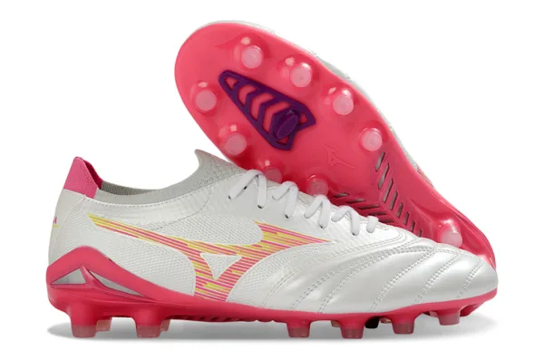 Mizuno Morelia FG