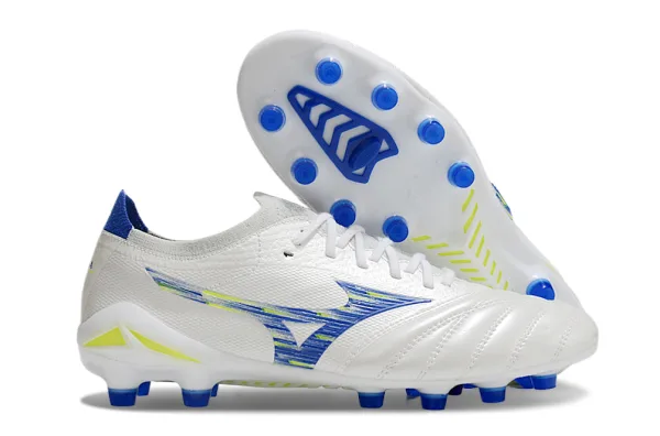 Mizuno Morelia FG