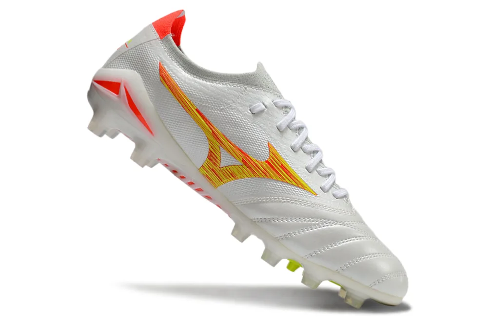 Mizuno Morelia FG - Imagen 3