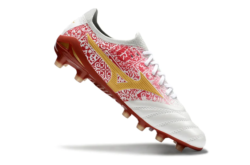 Mizuno Morelia FG - Imagen 3