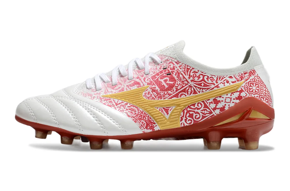 Mizuno Morelia FG - Imagen 4