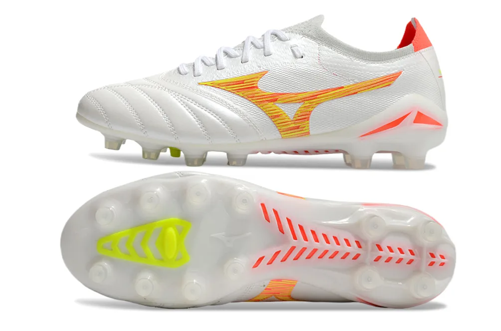Mizuno Morelia FG - Imagen 5