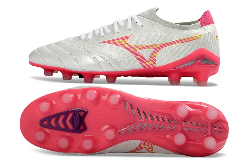 Mizuno Morelia FG - Imagen 5