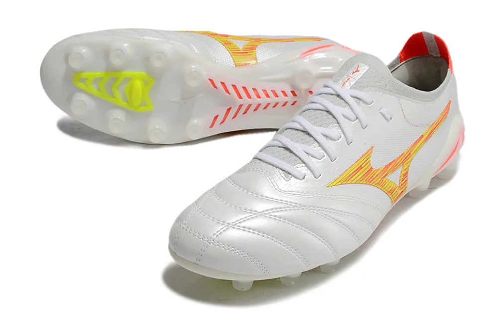 Mizuno Morelia FG - Imagen 6
