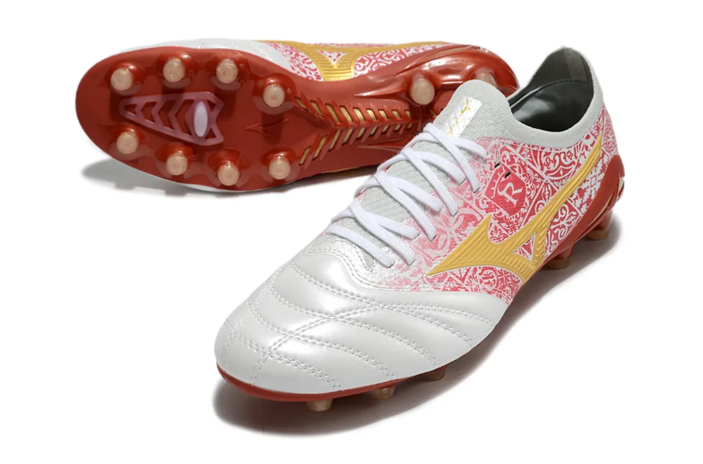 Mizuno Morelia FG - Imagen 6
