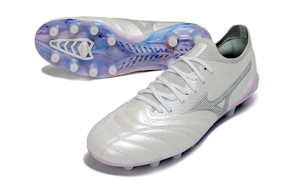 Mizuno Morelia FG - Imagen 6