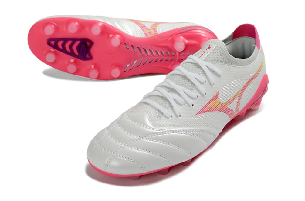 Mizuno Morelia FG - Imagen 6