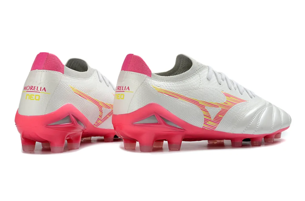 Mizuno Morelia FG - Imagen 7