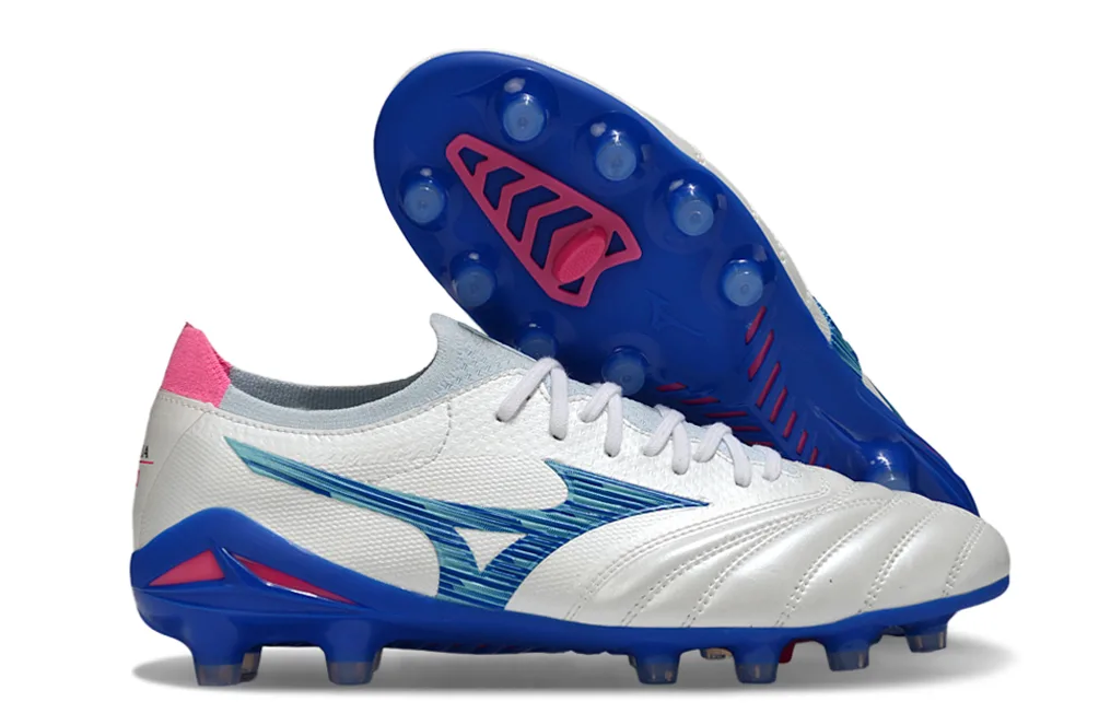 Mizuno Morelia FG