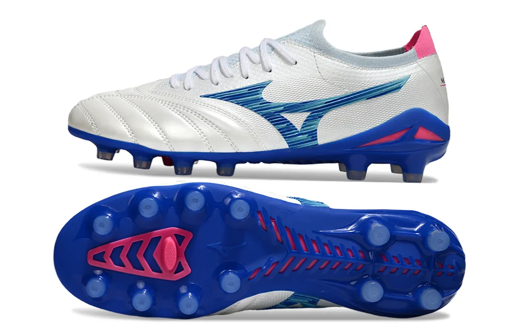 Mizuno Morelia FG - Imagen 5