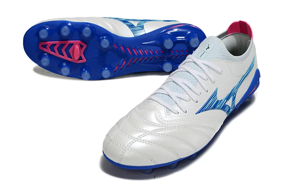 Mizuno Morelia FG - Imagen 6