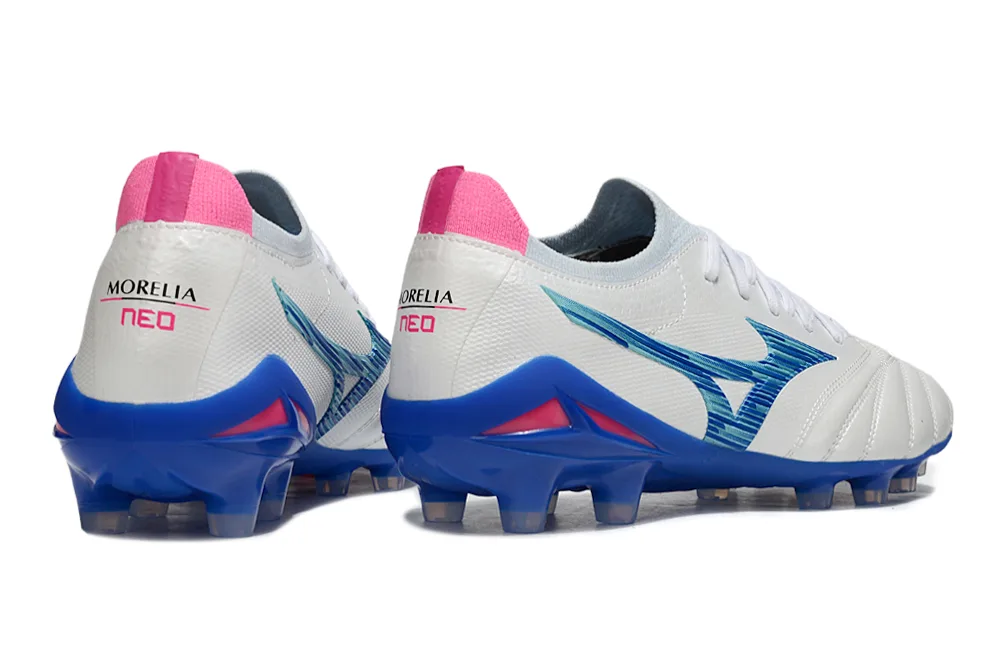 Mizuno Morelia FG - Imagen 7