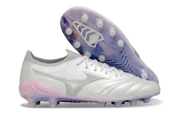 Mizuno Morelia FG