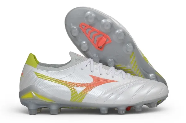 Mizuno Morelia FG
