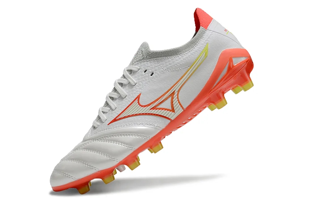 Mizuno Morelia FG - Imagen 2