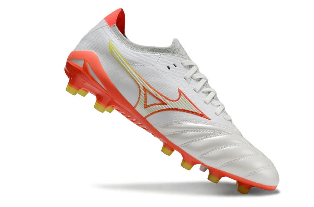 Mizuno Morelia FG - Imagen 3