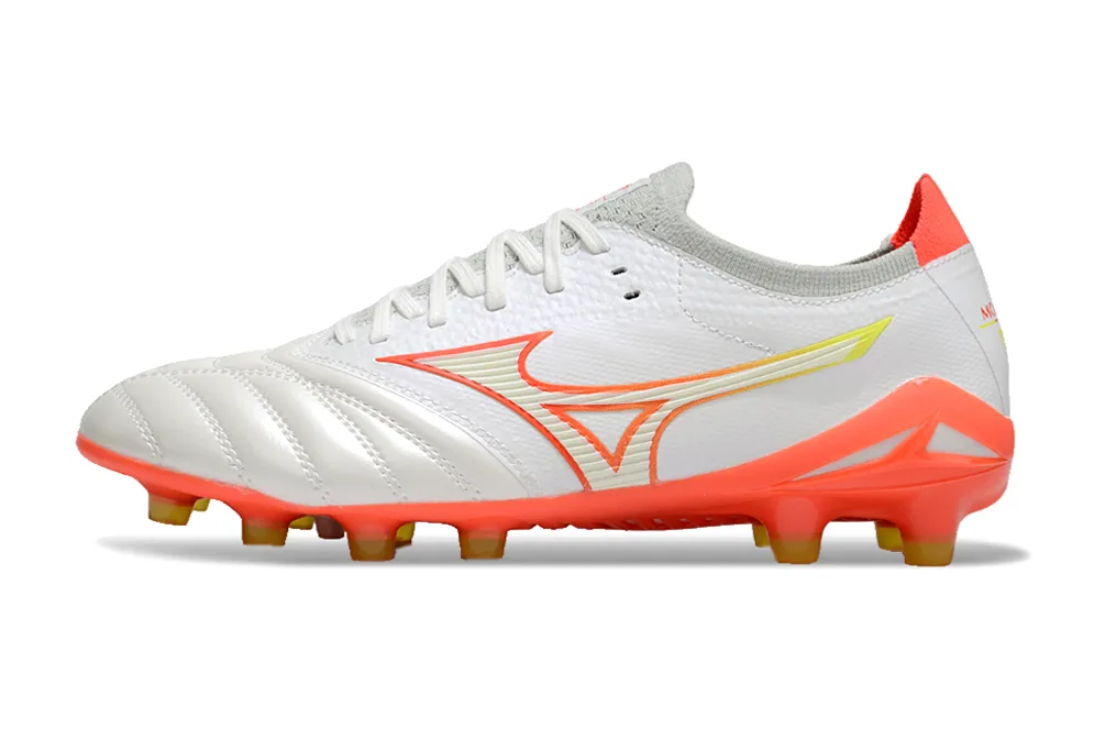 Mizuno Morelia FG - Imagen 4