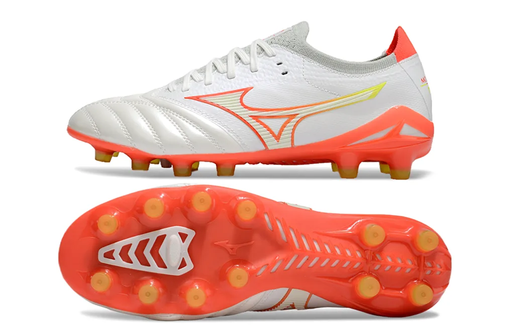 Mizuno Morelia FG - Imagen 5