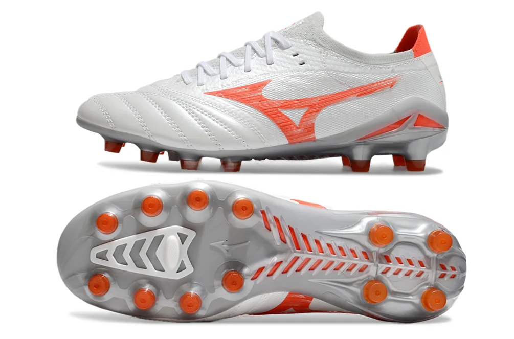 Mizuno Morelia FG - Imagen 5