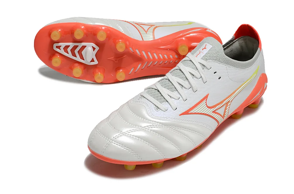 Mizuno Morelia FG - Imagen 6
