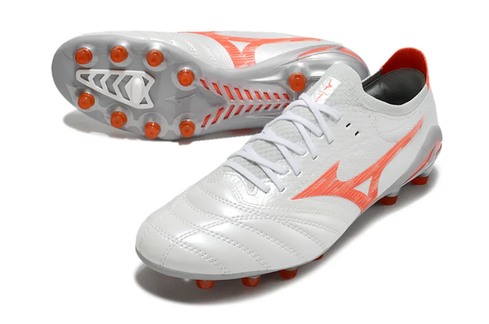 Mizuno Morelia FG - Imagen 6