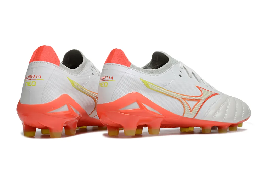 Mizuno Morelia FG - Imagen 7