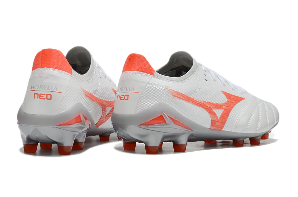 Mizuno Morelia FG - Imagen 7