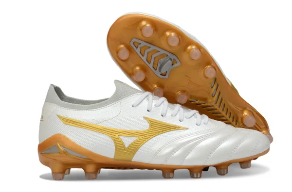 Mizuno Morelia FG