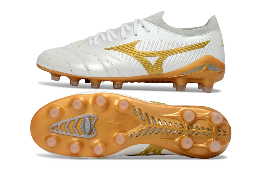 Mizuno Morelia FG - Imagen 5