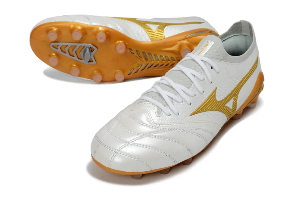 Mizuno Morelia FG - Imagen 6