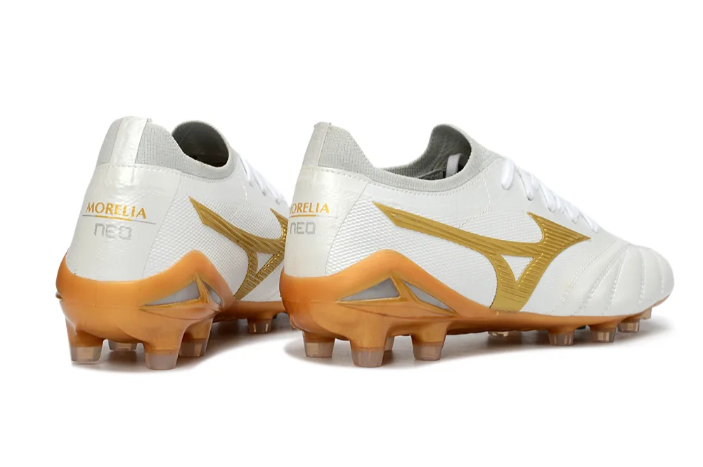 Mizuno Morelia FG - Imagen 7