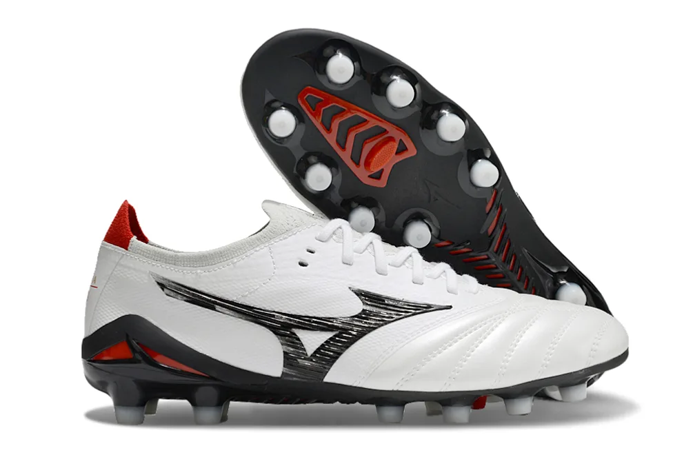 Mizuno Morelia FG