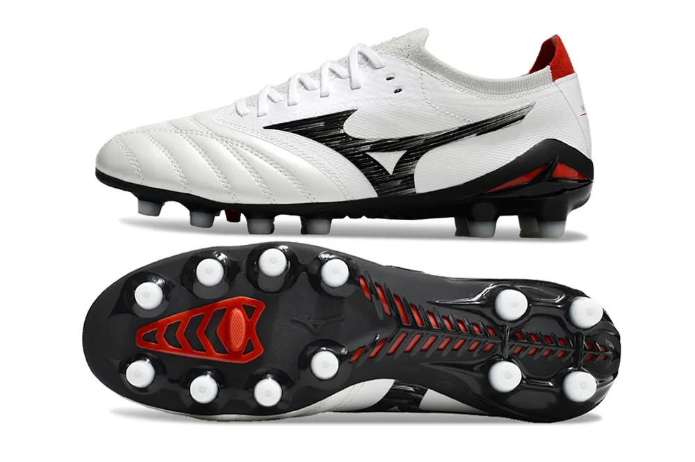 Mizuno Morelia FG - Imagen 5