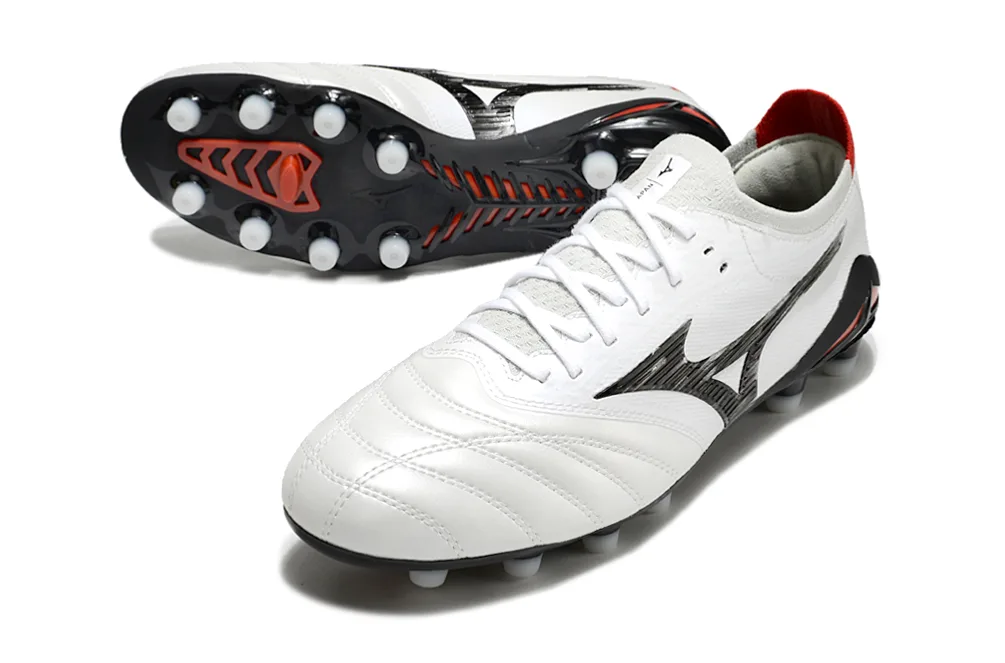 Mizuno Morelia FG - Imagen 6
