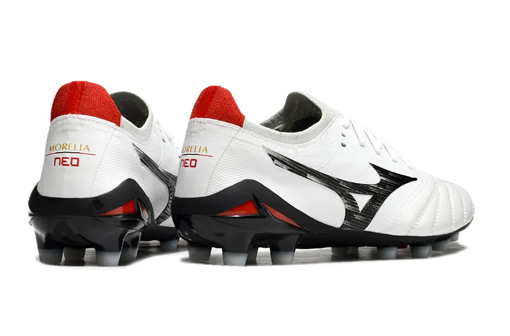 Mizuno Morelia FG - Imagen 7