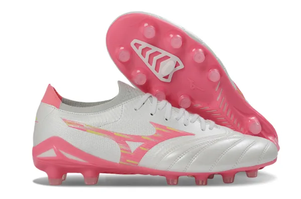 Mizuno Morelia FG