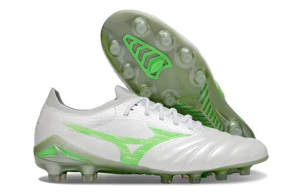 Mizuno Morelia FG