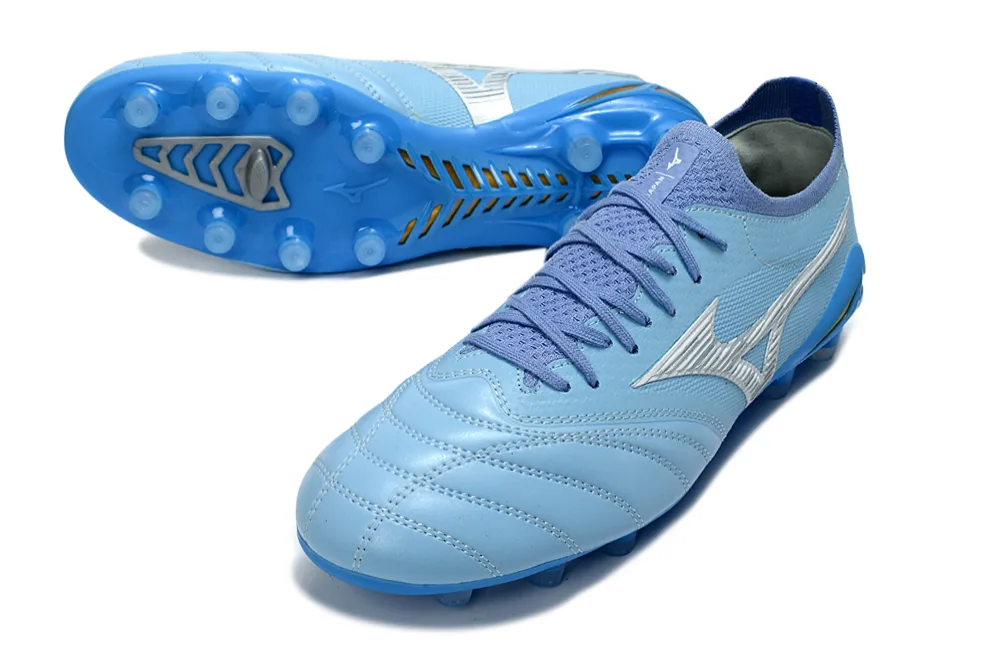 Mizuno Morelia FG - Imagen 6